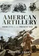 american artillery from 1775 to the present day