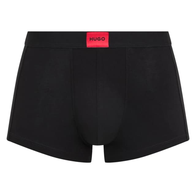 Boss Mens Trunk Triplet Galaxy Boxers Black male Large