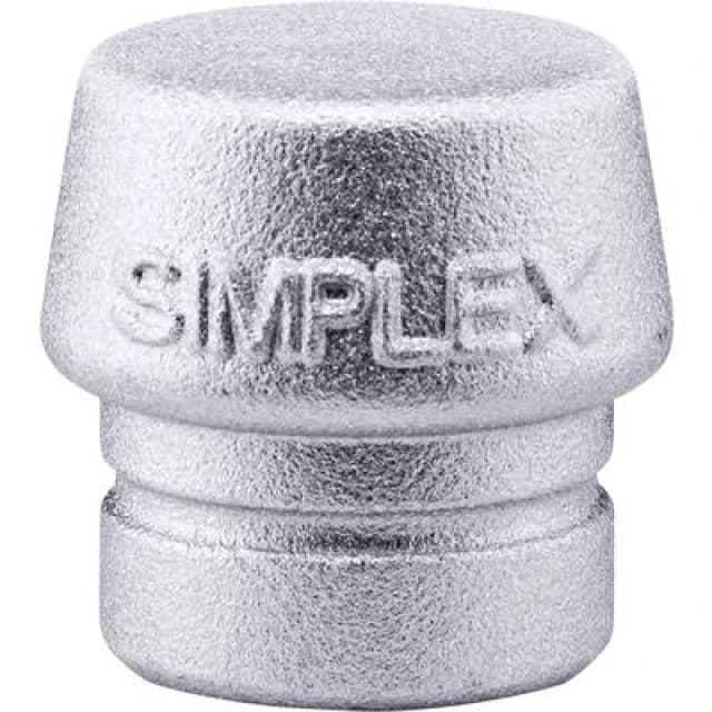 Halder Halder SIMPLEX 3209.040 Replacement head Hard 120g 3209.040