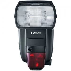 Canon Speedlite 600EX II RT Flashes Speedlites and Speedlights