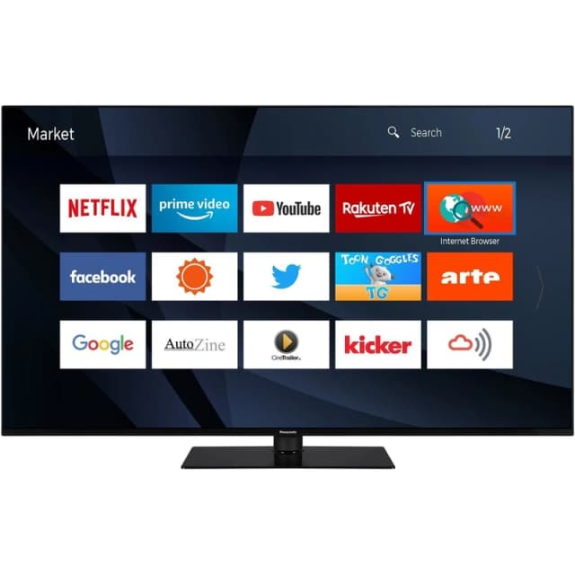 Panasonic 65" TX-65HX700B Smart 4K Ultra HD LED TV