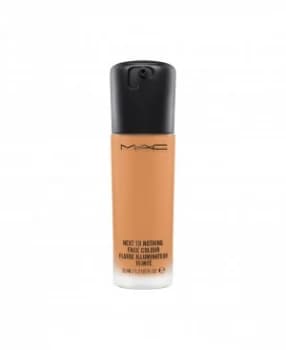 MAC Next To Nothing Face Color Dark Plus