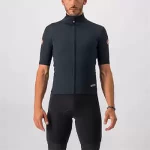 Castelli Perfetto Ros Light Jacket - Black