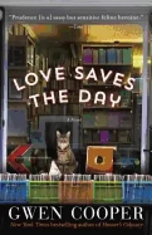 love saves the day a novel