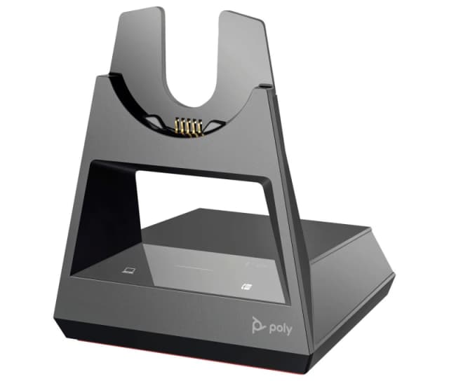 HP Poly SPARE VOYAGER OFFICE.BASE.CB7222-M CD.WW