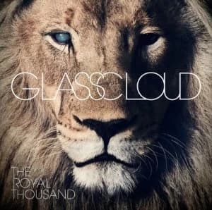 The Royal Thousand by Glass Cloud CD Album