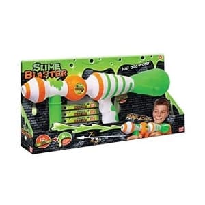 Slime Blaster Gun