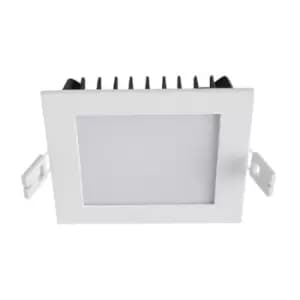 Italux Gobby Modern Recessed Downlight LED, 3000K