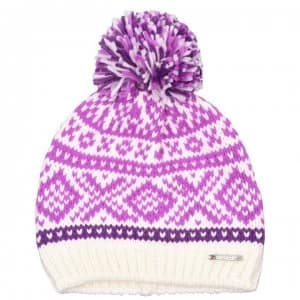 Nevica Banff Beanie Womens - Purple