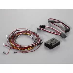 Killerbody LED Unit Set (14) For Land Cruiser (No Cockpit)