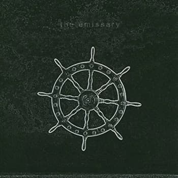 Jens Uwe Beyer - Emissary CD