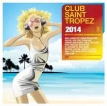 Club Saint Tropez 2014