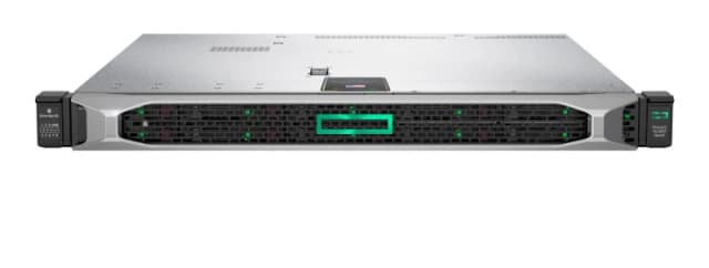 HPE Trusted Supply Chain for ProLiant