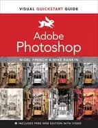 adobe photoshop visual quickstart guide