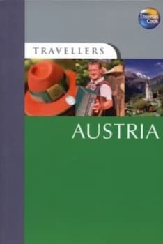 Austria by Brent Gregston Paperback