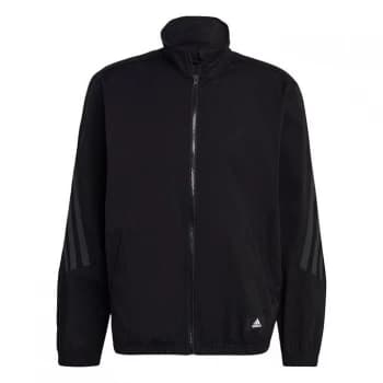 adidas Sportswear Future Icons Woven Track Top Men - Black