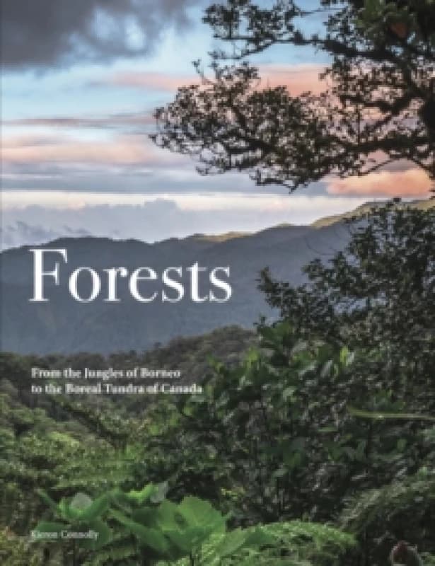 Forests Hardback