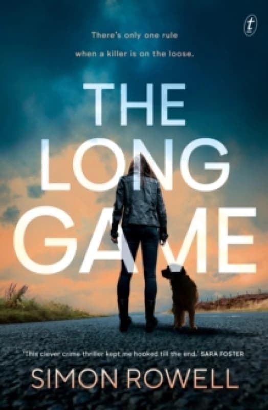 The Long Game Paperback / softback