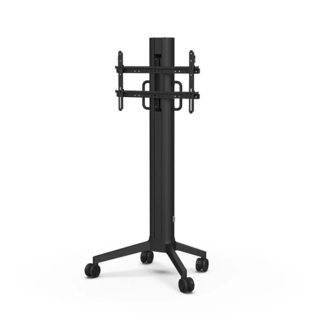 SMS Smart Media Solutions EVER65 Mobile Dark Clean 190.5cm (75")