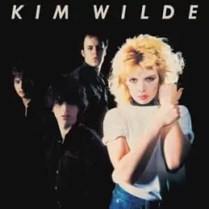 Kim Wilde by Kim Wilde CD Album