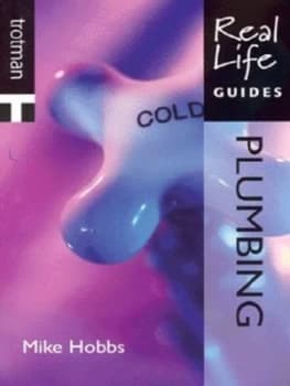 Plumbing by Mike Hobbs Paperback