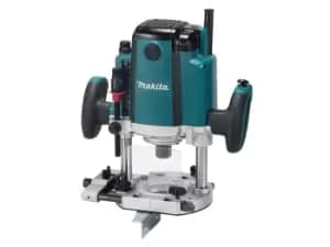 Makita RP1803J/1 110v 1/2in Plunge Router Fixed Speed