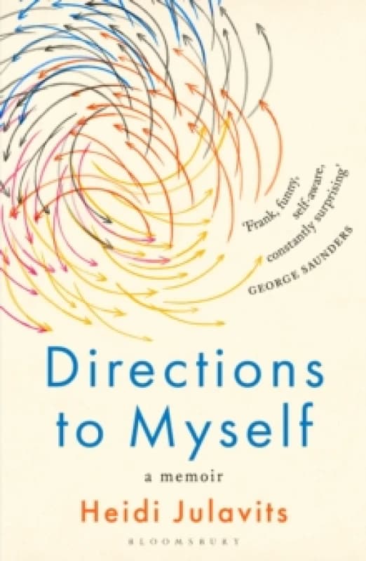 Directions to Myself Paperback / softback