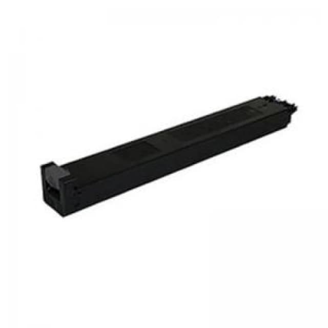 Compatible Sharp MX60GTBA Black Toner