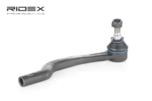 RIDEX Track rod end MERCEDES-BENZ 914T0150 1683301135,1683301535,A1683301135 Tie rod end,Track rod end ball joint,Outer tie rod,Outer tie rod end