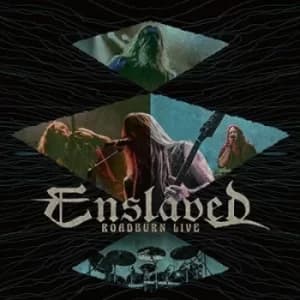 Roadburn Live by Enslaved Vinyl Album
