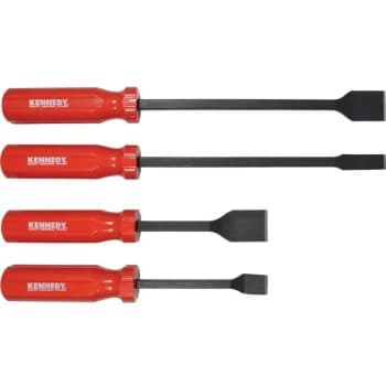 Multi-purpose Scraper Set (4-Pce) - Kennedy