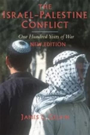 israel palestine conflict