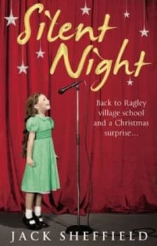 Silent Night by Jack Sheffield Paperback