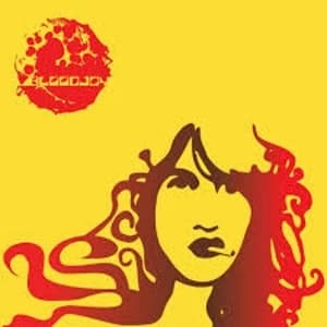 Rhys Bloodjoy - Love Is A Fucked Up Goddess (Parts II & I) Expanded Vinyl