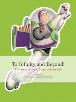 To Infinity and Beyond by Karen Paik Hardback