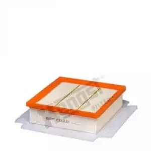 Air Filter Insert E832L01 by Hella Hengst