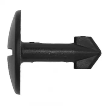 Panel Clip, 1/4 Turn, 25MM X 25MM, Audi, VW - Pack of 20