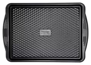 Prestige Aerolift 44 x 30cm Carbon Steel Oven Tray