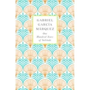 One Hundred Years of Solitude by Gabriel Garcia Marquez (Hardback, 2014)