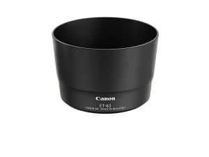 Canon ET-63 Lens Hood for EF-S 55-250mm f/4-5.6 IS STM Lens