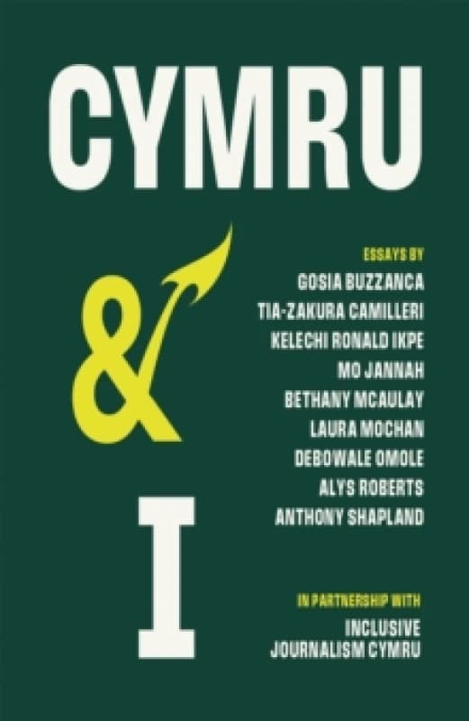 Cymru and I Paperback / softback