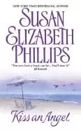 kiss an angel