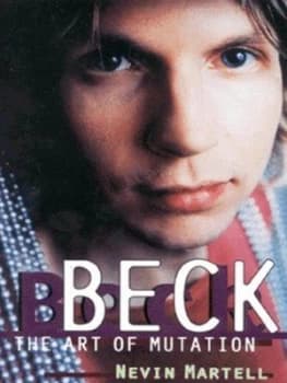 Beck by Nevin Martell Paperback