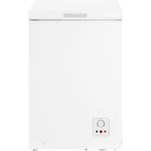Fridgemaster MCF96E 96L Chest Freezer