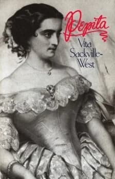 Pepita by Vita Sackville-West Book