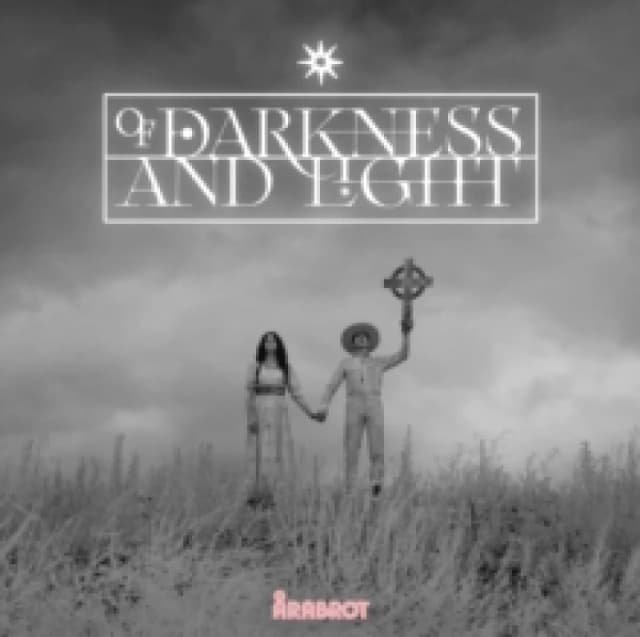 Of Darkness and Light CD / Album
