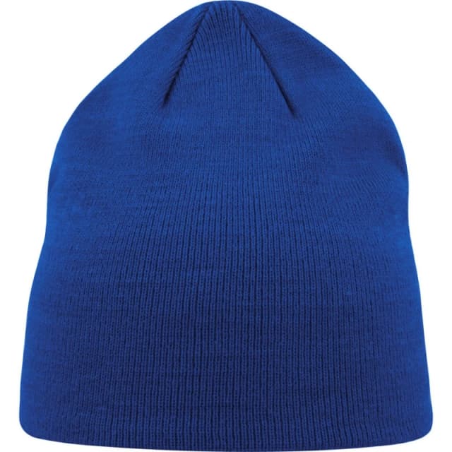 Atlantis Atlantis Men Moover Beanie in Blue Blue One Size Male 5063470815098