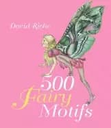 500 fairy motifs