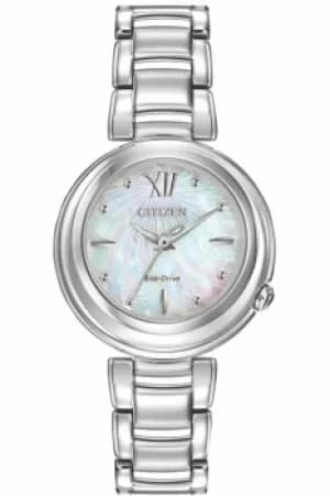 Ladies Citizen L Sunrise Watch EM0330-55D