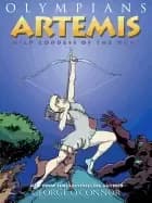 olympians artemis wild goddess of the hunt